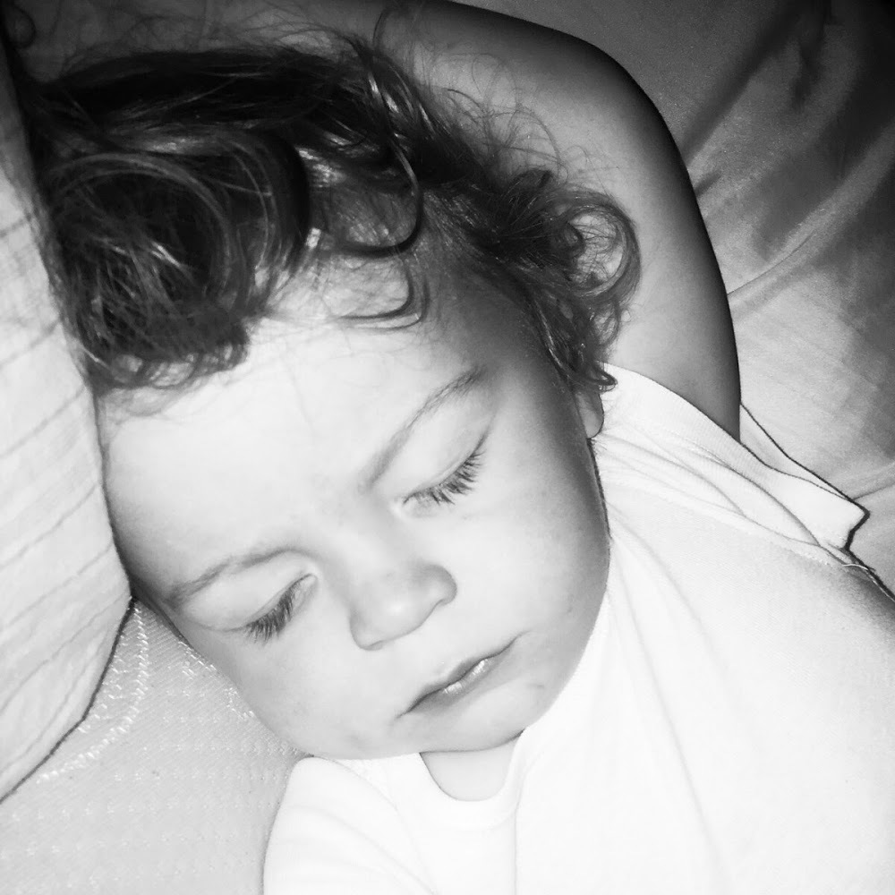 Meet your Posher, Anne